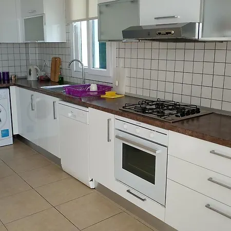 Villa Eden Agios Amvrosios (Kyrenia)