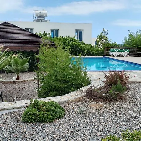 Villa Eden *