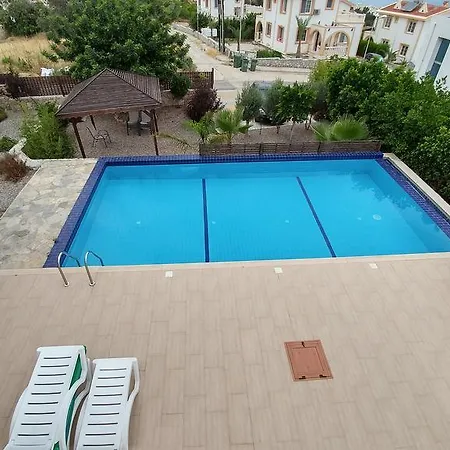 Eden Agios Amvrosios (Kyrenia)
