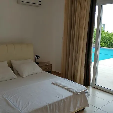 Eden Βίλα Agios Amvrosios (Kyrenia)